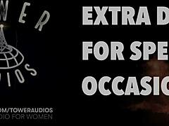 Extra Dirty Talk Erotic Audio For Women.