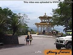 Putarias No Rio De Janeiro Com Amigas Gostosas Outdoor Natural Tits Ass Brazilian Public Big Ass