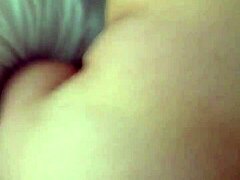 Fuck My Wife's Pussy Hard And Deep!