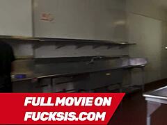 Hardly Working With Asia Lee And Petite Teens