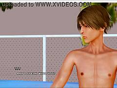 Never let your guard down breeding island part 22