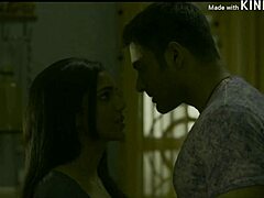 mirzapur sex scenes compilation in hd