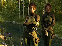 The Price of Power 123