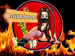 Thai Slut Riding Husband's Big Cock Hard For Creampie