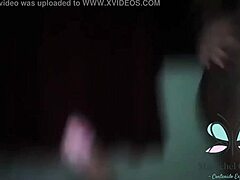 leyne rodriguez hot latina fucked by stranger in homemade video