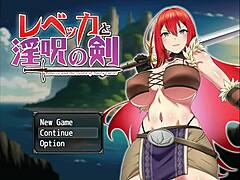 rebecca saves the boy she loves and the village in part 5