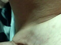 Dion and Polly with Tight Pussy Action!