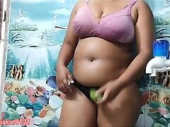 Anjali Arora's Big Tits!