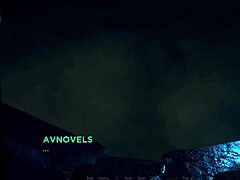 Eternum 24 anime game adventure