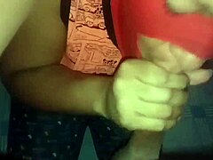 COLOMBIAN Milf Gives AMAZING Blowjob With Big Tits And Ass Spreading!