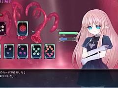 Seedbed pleasure hell's tentacle prison episode 1