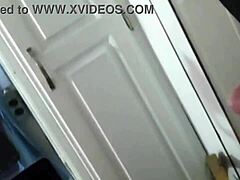 Feeling Intense Pleasure From Ass Licking And Face Fucking