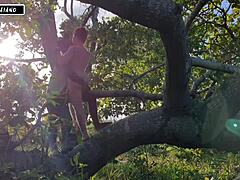 garota sexy se oferece para macho dotado da floresta amazônica 😏