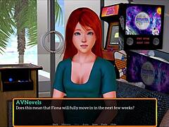 my new stepfamily adventure 588