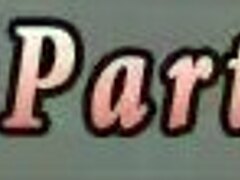 Let's Play Hide And Go Freak At The Halloween Party For A Blowjob.