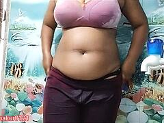 Anjali Arora's Big Tits!