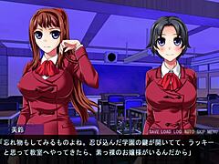 marie in the legend of the lost city middle core game