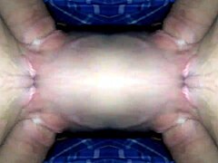 Sexy redhead babysitter gets creampie