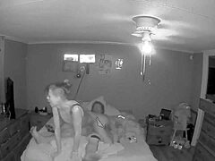 I Love Sucking This Brunette's Monster Cock So Much