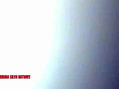 brazilian bruna silva hotwife fucking after party! 😏