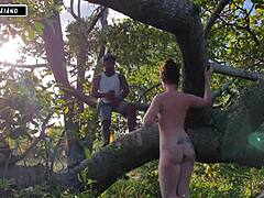 garota sexy se oferece para macho dotado da floresta amazônica 😏