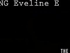 Cute teen 18+ strips naked for online stranger masturbation.