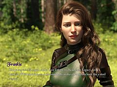 the price of power episode 106 in anime style