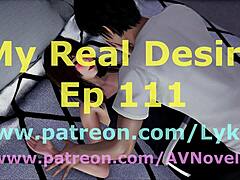 My real desire 111 in indian game