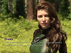 the price of power episode 106 in anime style