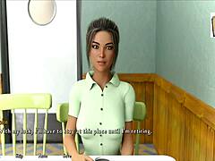 Being A Dik Chick Route