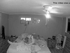 I Love Sucking This Brunette's Monster Cock So Much