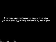 Being A Dik Chick Route