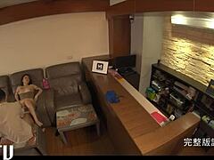 I accidentally watched the modeltv peeping series highlights episode