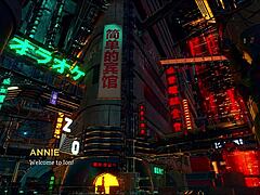 Eternum 24 anime game adventure