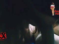 Hot cousin invites me to fuck her homemade