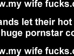 ฉันต้องการควยแข็งเยอะๆ ในหีมิลฟ์แน่นๆ ของฉันเพื่อการดูถูก