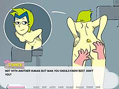 Chatting about gem domination part 2