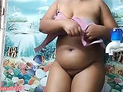 Anjali Arora's Big Tits!