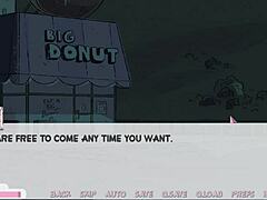 Chatting about gem domination part 2