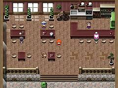 rebecca saves the boy she loves and the village in part 5