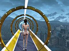 Fallout 4 Fashion Number 206