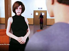 i'm watching a o a academy 20, it's so cool