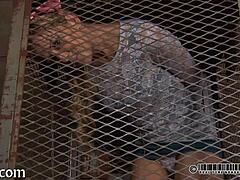 Beautiful Girl Gets Teased Orally 😉