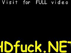 Hvorfor la kåt babe fylle munnen med kuk for moro skyld?