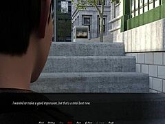 let's play lily's curse part 1 with brunette and redhead