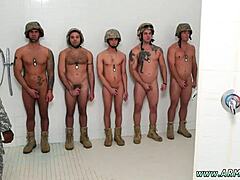 i sucked gay troops first time