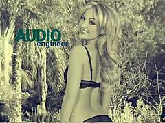 natural blonde hotties stripping naked for playboy