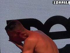 Is gay power all about handjobs and blowjobs?