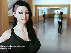 i'm watching a o a academy 20, it's so cool