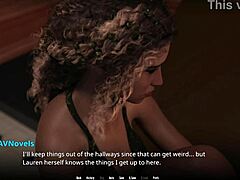 Playing WVM 244 game with fun twists 🎮